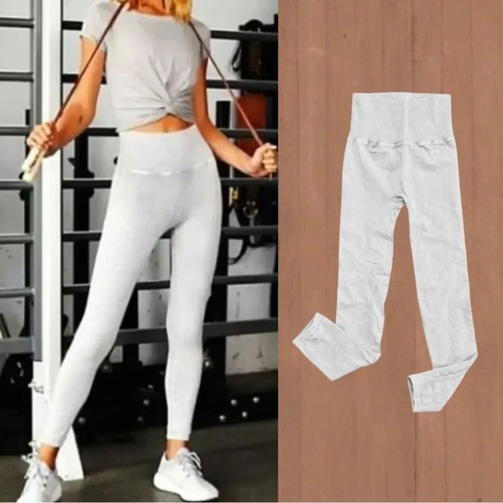 Good Karma Leggings